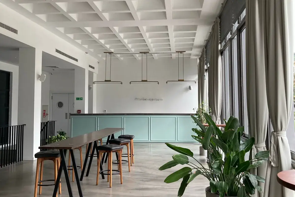 Commercial & Industrial Biohazard Cleanup in Brenham, TX